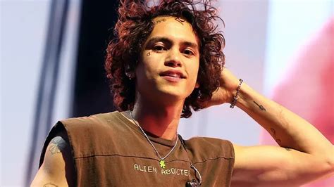 Dominic Fike: Bio, Wiki, Age, Height, Young, Ethnicity, Career,。